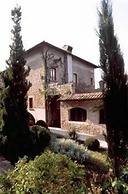 Villa Cicchi