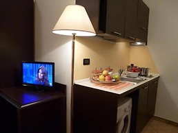 Air Hotel