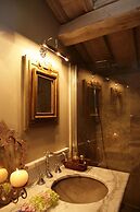 Relais de Charme Villa Rossi Danielli