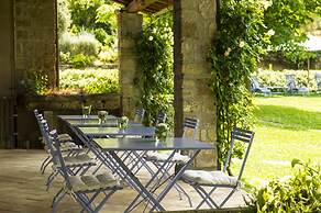 Relais de Charme Villa Rossi Danielli