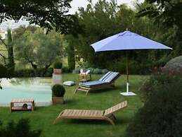 Relais de Charme Villa Rossi Danielli