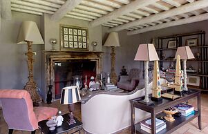 Relais de Charme Villa Rossi Danielli