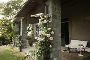 Relais de Charme Villa Rossi Danielli