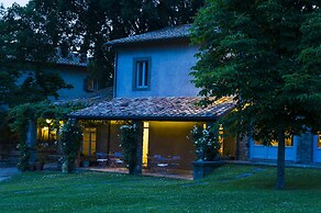 Relais de Charme Villa Rossi Danielli