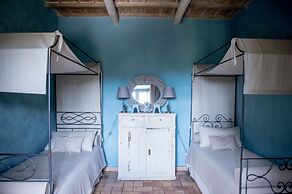 Relais de Charme Villa Rossi Danielli