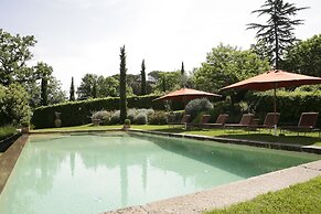 Relais de Charme Villa Rossi Danielli