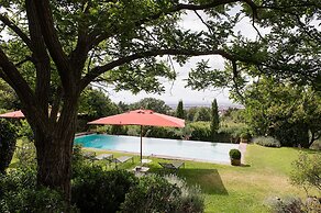 Relais de Charme Villa Rossi Danielli