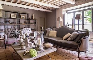 Relais de Charme Villa Rossi Danielli