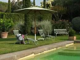 Relais de Charme Villa Rossi Danielli
