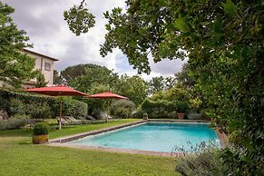 Relais de Charme Villa Rossi Danielli