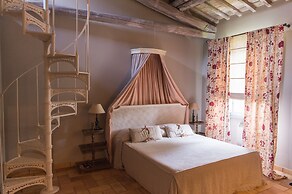 Relais de Charme Villa Rossi Danielli