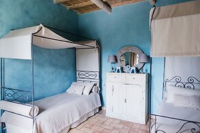 Relais de Charme Villa Rossi Danielli