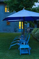 Relais de Charme Villa Rossi Danielli
