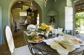 Relais de Charme Villa Rossi Danielli