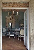 Relais de Charme Villa Rossi Danielli