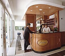 Hotel Paris