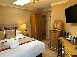 Chester House Guest House