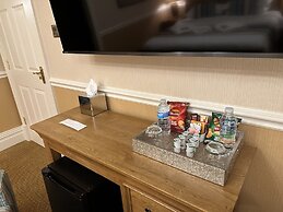 Chester House Guest House