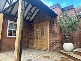 Chester House Guest House