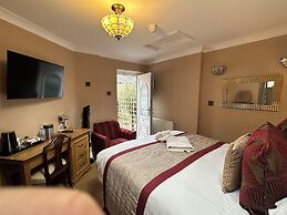 Chester House Guest House