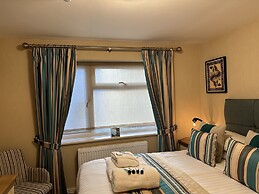 Chester House Guest House