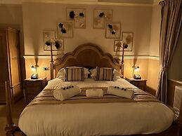 Chester House Guest House