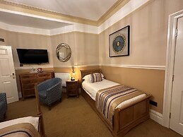 Chester House Guest House