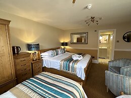 Chester House Guest House