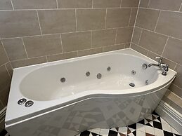 Chester House Guest House