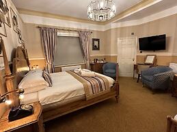 Chester House Guest House