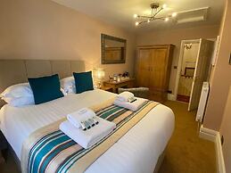 Chester House Guest House