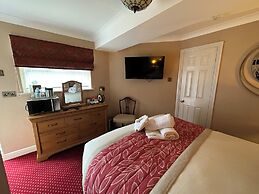 Chester House Guest House