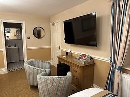 Chester House Guest House