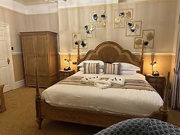 Chester House Guest House