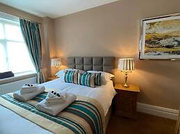 Chester House Guest House