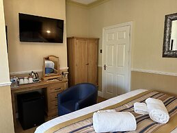 Chester House Guest House