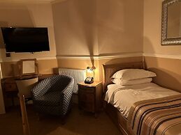 Chester House Guest House