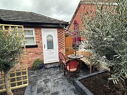 Chester House Guest House