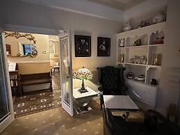 Chester House Guest House