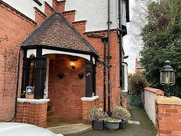 Chester House Guest House