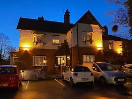 Chester House Guest House