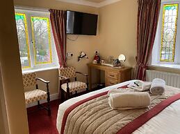 Chester House Guest House