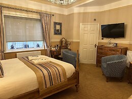 Chester House Guest House