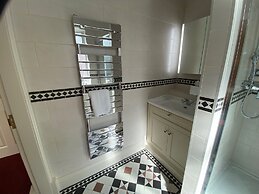 Chester House Guest House