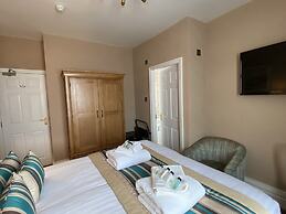 Chester House Guest House