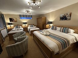 Chester House Guest House