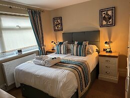 Chester House Guest House