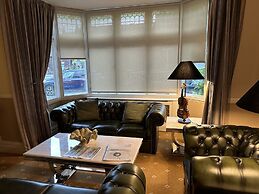 Chester House Guest House