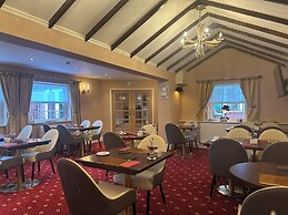 Chester House Guest House