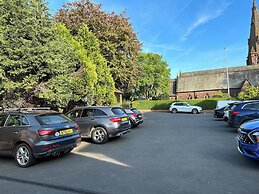 Chester House Guest House